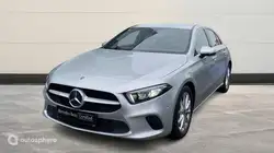Mercedes-Benz Classe A 200 d 150ch Progressive Line 8G-DCT
