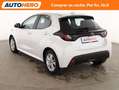Mazda 2 Hybrid 1.5 Agile CVT 85kW Blanco - thumbnail 4