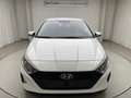 Hyundai i20 Edition 30 Sitzheizung Tempomat Blanc - thumbnail 2