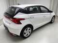 Hyundai i20 Edition 30 Sitzheizung Tempomat Blanc - thumbnail 10