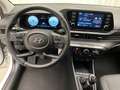Hyundai i20 Edition 30 Sitzheizung Tempomat Blanc - thumbnail 13