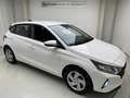Hyundai i20 Edition 30 Sitzheizung Tempomat Blanc - thumbnail 1