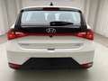 Hyundai i20 Edition 30 Sitzheizung Tempomat Blanc - thumbnail 9