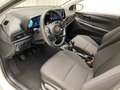 Hyundai i20 Edition 30 Sitzheizung Tempomat Blanc - thumbnail 12