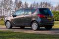 Opel Meriva 1.4 Turbo Automaat 1e Eigenaar 75.300 km +NAP Grau - thumbnail 6