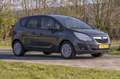Opel Meriva 1.4 Turbo Automaat 1e Eigenaar 75.300 km +NAP Grau - thumbnail 3