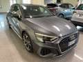 Audi A3 SPB 30 TDI S tronic S line con "PROMO PLUS" Grigio - thumbnail 4