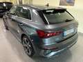 Audi A3 SPB 30 TDI S tronic S line con "PROMO PLUS" Grigio - thumbnail 7