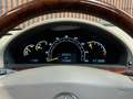 Mercedes-Benz S 600 Lang 5.5 V12 500 Pk Youngtimer-Vol Opties! Grijs - thumbnail 11