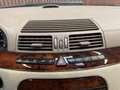 Mercedes-Benz S 600 Lang 5.5 V12 500 Pk Youngtimer-Vol Opties! Grijs - thumbnail 14