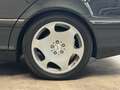 Mercedes-Benz S 600 Lang 5.5 V12 500 Pk Youngtimer-Vol Opties! Grijs - thumbnail 33
