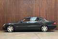 Mercedes-Benz S 600 Lang 5.5 V12 500 Pk Youngtimer-Vol Opties! Grijs - thumbnail 8