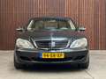 Mercedes-Benz S 600 Lang 5.5 V12 500 Pk Youngtimer-Vol Opties! Grijs - thumbnail 2