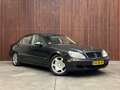 Mercedes-Benz S 600 Lang 5.5 V12 500 Pk Youngtimer-Vol Opties! Grijs - thumbnail 3