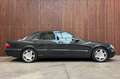 Mercedes-Benz S 600 Lang 5.5 V12 500 Pk Youngtimer-Vol Opties! Grijs - thumbnail 4