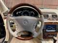 Mercedes-Benz S 600 Lang 5.5 V12 500 Pk Youngtimer-Vol Opties! Grijs - thumbnail 10