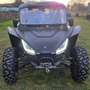 Segway Villain SX10 SGW1000F-S8 Schwarz - thumbnail 3