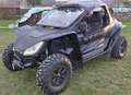 Segway Villain SX10 SGW1000F-S8 Schwarz - thumbnail 1