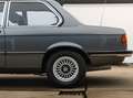 BMW 323 Handgeschakeld 1980 Ascot grijs Gerestaureerd Grey - thumbnail 6