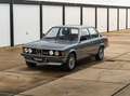 BMW 323 Handgeschakeld 1980 Ascot grijs Gerestaureerd Szürke - thumbnail 1