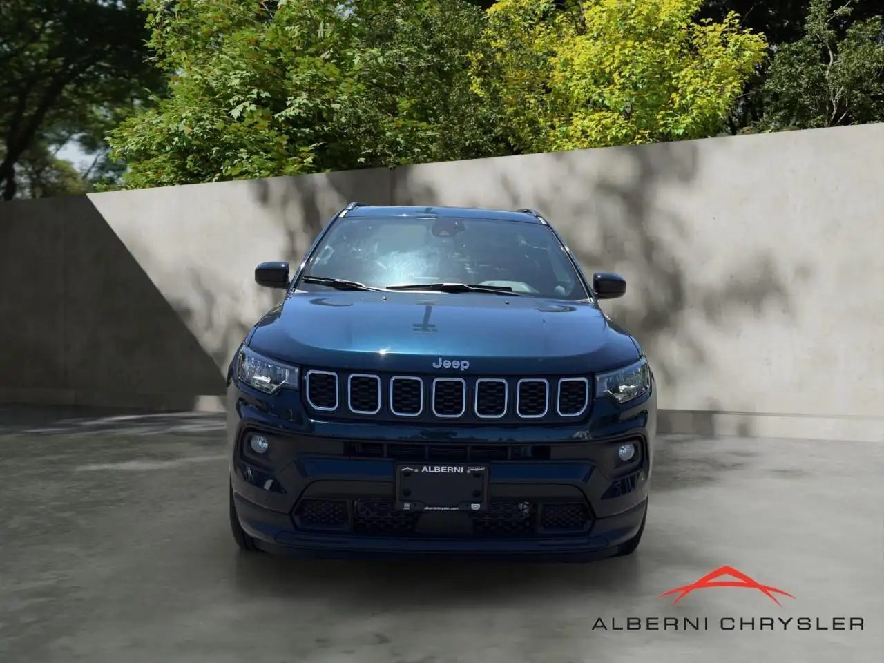 Jeep Compass снимка Jeep Compass