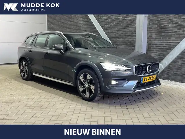 Volvo V60 Cross Country D4 AWD Intro Edition | Panoramadak | Head-Up | ACC