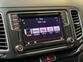 Volkswagen Sharan 2.0 TDI DSG 7 Sitzer Sport *MwSt.* Schwarz - thumbnail 27