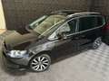 Volkswagen Sharan 2.0 TDI DSG 7 Sitzer Sport *MwSt.* Schwarz - thumbnail 2
