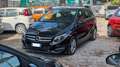 Mercedes-Benz B 180 1.5d 109cv CAMBIO AL VOLANTE CRUISE TELECAM Nero - thumbnail 3