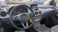 Mercedes-Benz B 180 1.5d 109cv CAMBIO AL VOLANTE CRUISE TELECAM Nero - thumbnail 6