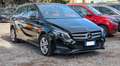 Mercedes-Benz B 180 1.5d 109cv CAMBIO AL VOLANTE CRUISE TELECAM Nero - thumbnail 2
