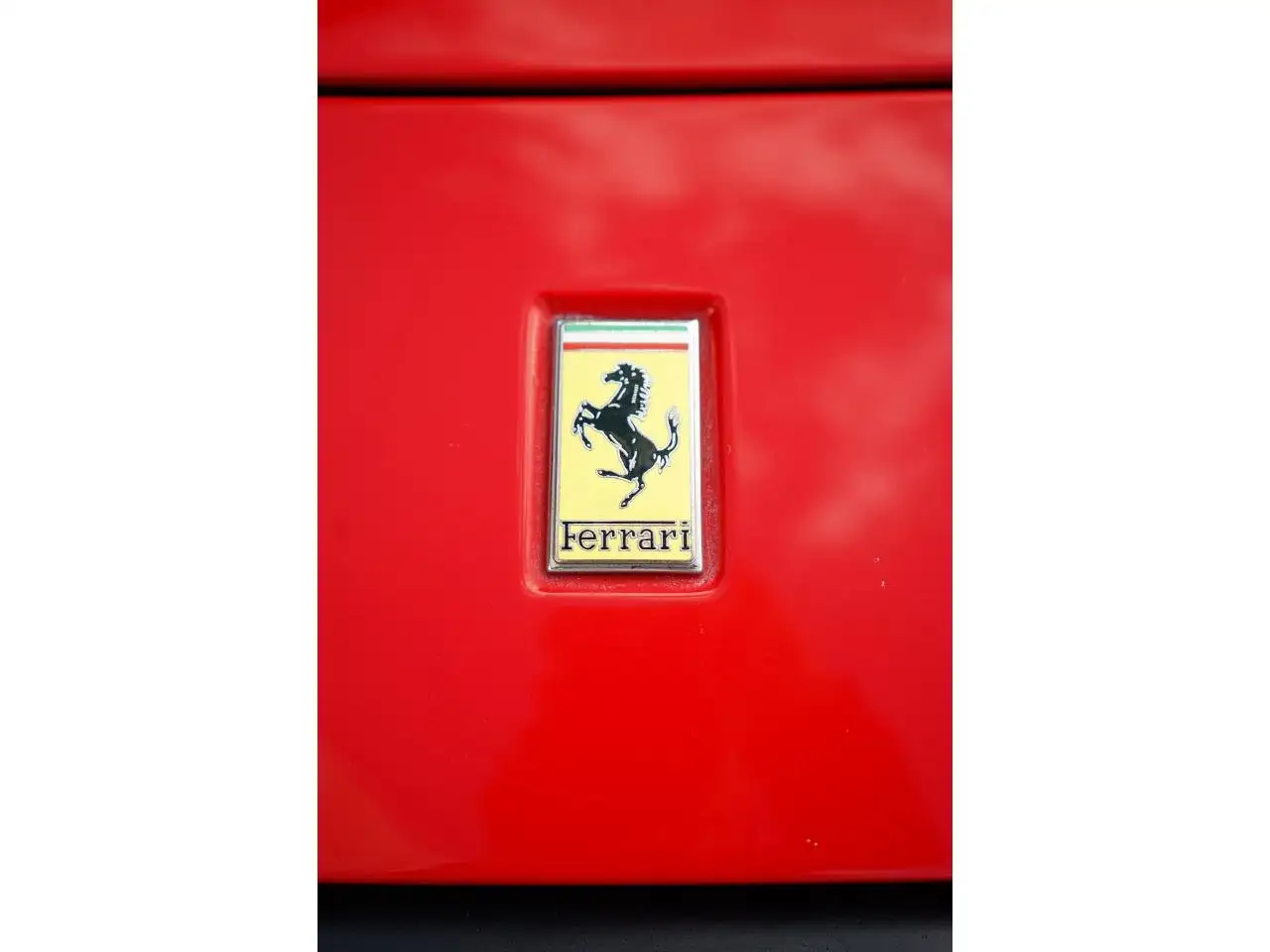 Ferrari 308 GTSi Spider, foto 9