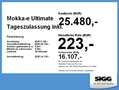 Opel Mokka-E Ultimate Tageszulassung inkl. Wallbox mit Ladekabe Grün - thumbnail 4