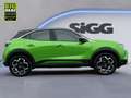 Opel Mokka-E Ultimate Tageszulassung inkl. Wallbox mit Ladekabe Grün - thumbnail 8