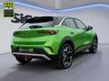 Opel Mokka-E Ultimate Tageszulassung inkl. Wallbox mit Ladekabe Grün - thumbnail 7