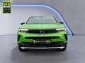 Opel Mokka-E Ultimate Tageszulassung inkl. Wallbox mit Ladekabe Grün - thumbnail 10