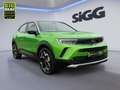 Opel Mokka-E Ultimate Tageszulassung inkl. Wallbox mit Ladekabe Grün - thumbnail 9