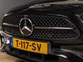 Mercedes-Benz C 180 AMG Line Zwart - thumbnail 5