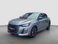 Peugeot 208 Allure Silber - thumbnail 2