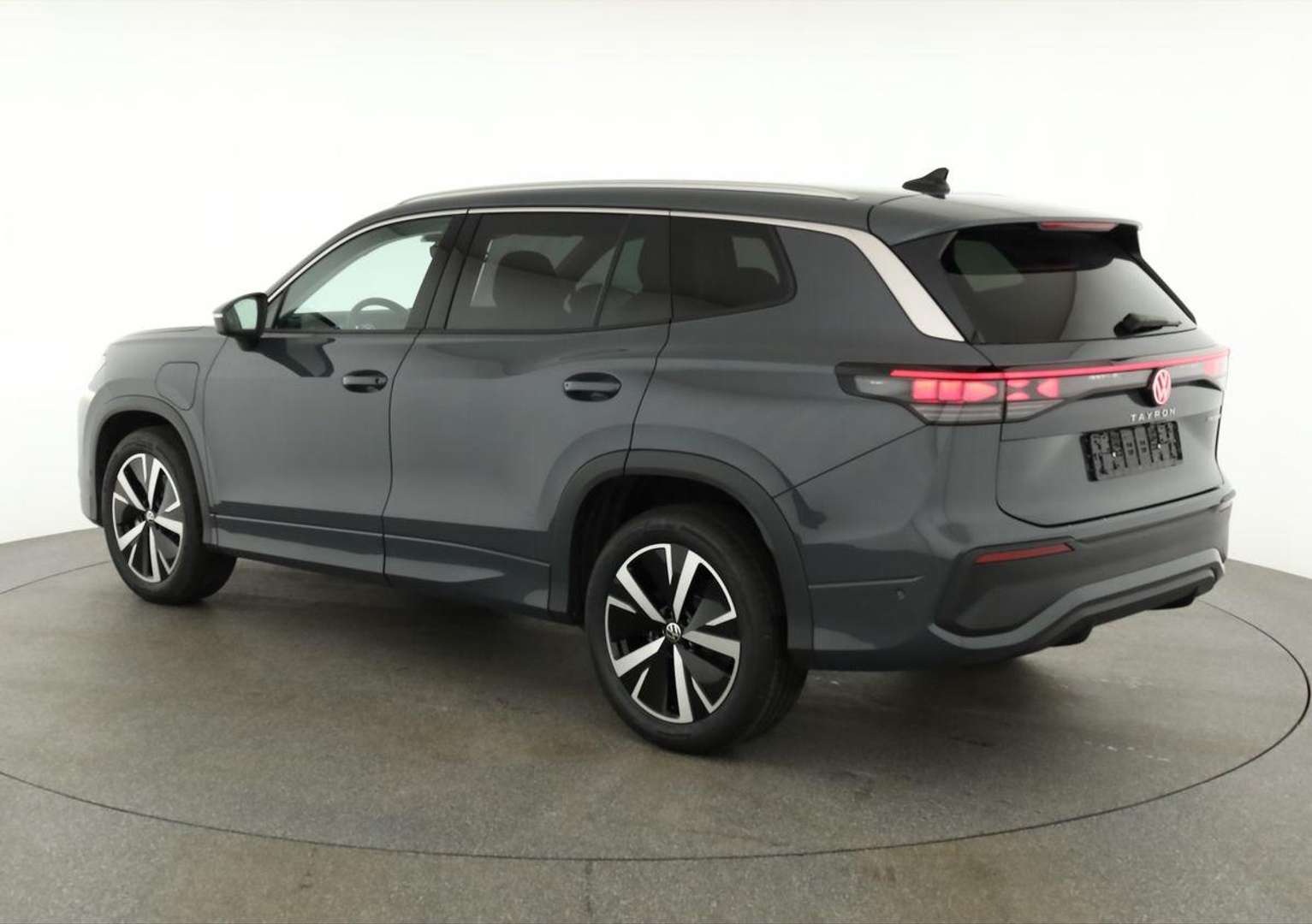 Volkswagen T-CROSS EHybrid Life -  - Joinsteer - #4