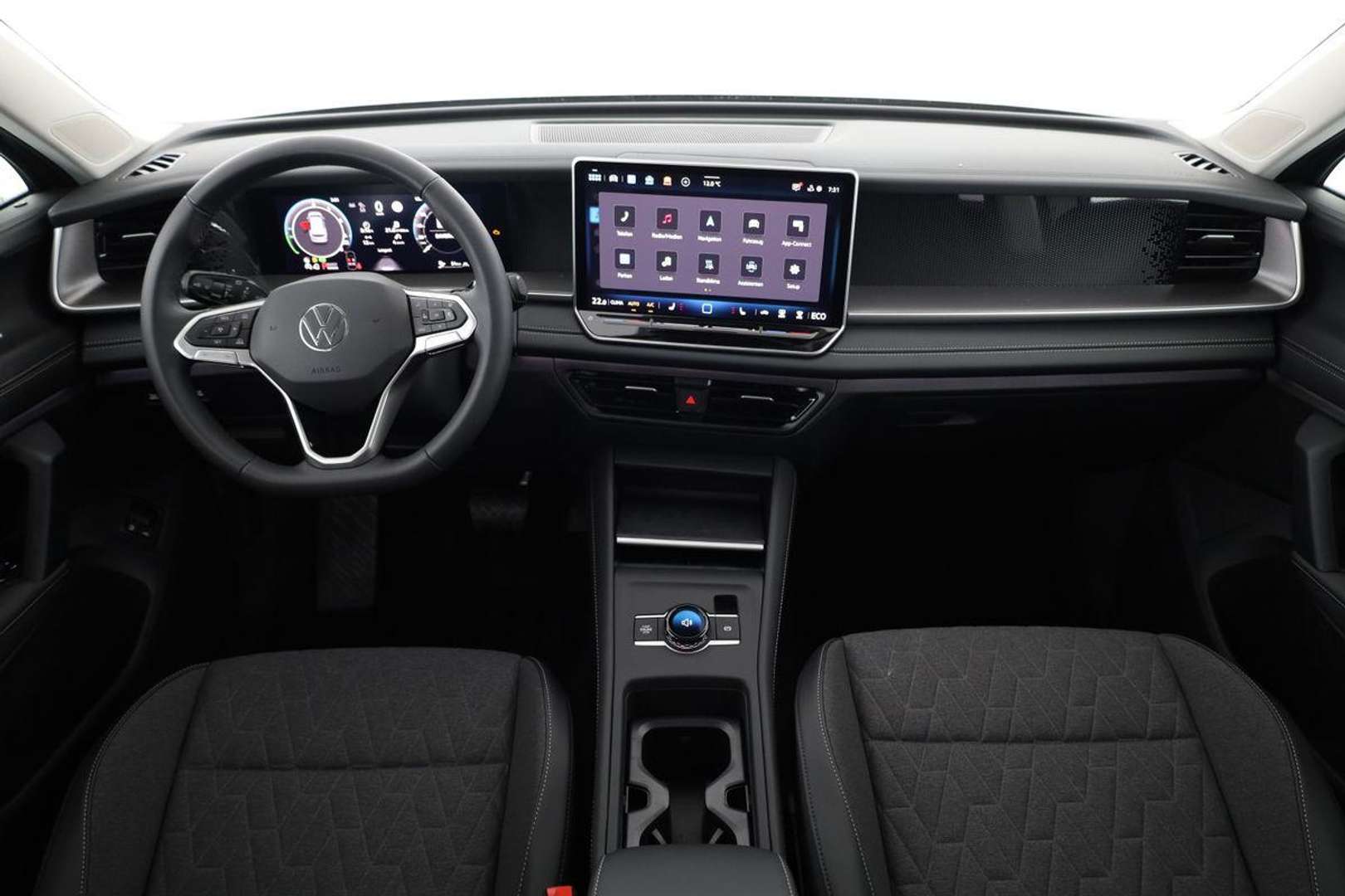 Volkswagen T-CROSS EHybrid Life -  - Joinsteer - #5