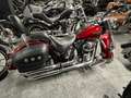 Harley-Davidson Deluxe TWIN CAM 96  1600cc crvena - thumbnail 1