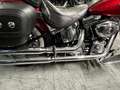 Harley-Davidson Deluxe TWIN CAM 96  1600cc crvena - thumbnail 13