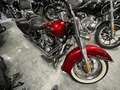 Harley-Davidson Deluxe TWIN CAM 96  1600cc crvena - thumbnail 4
