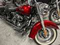 Harley-Davidson Deluxe TWIN CAM 96  1600cc crvena - thumbnail 8
