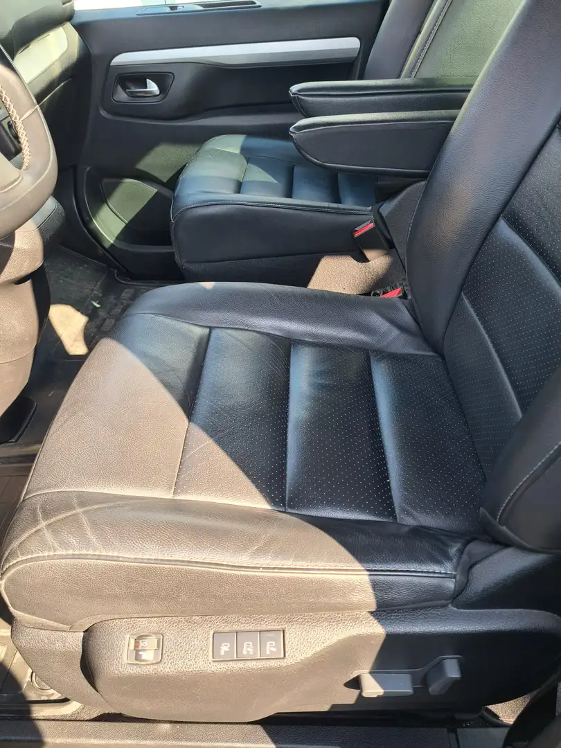 Citroen Spacetourer Spacetourer BlueHDI 180 S Grau - 2