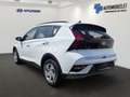 Hyundai BAYON 1.0 T-GDi 2WD Select MJ25 Blanc - thumbnail 4