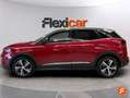 Peugeot 3008 1.6 THP 121KW (165CV) GT LINE AUTO S&S Rojo - thumbnail 4