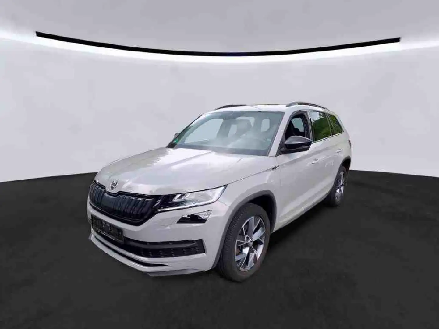 Skoda Kodiaq Sportline 2.0TDI DSG AHK/PSD/RFK/NAVI/LED - 1