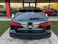 Audi RS6 Avant 4.0 mhev quattro tiptronic Negro - thumbnail 11